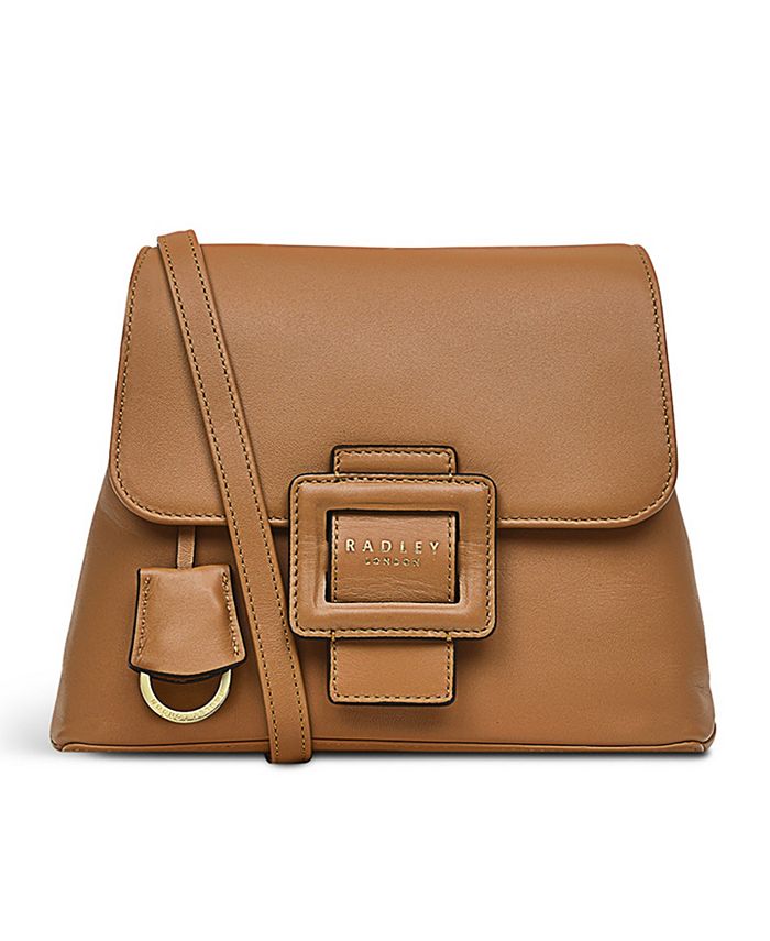Radley flap over bag deals