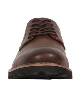 Men's Benjamin Dress Comfort Oxford Shoes