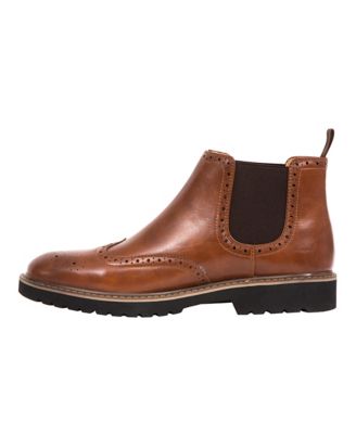 Men's Brayden Dress Comfort Chelsea Boots