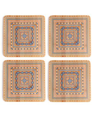 Bamboo 12 Piece Party and Entertaining Set