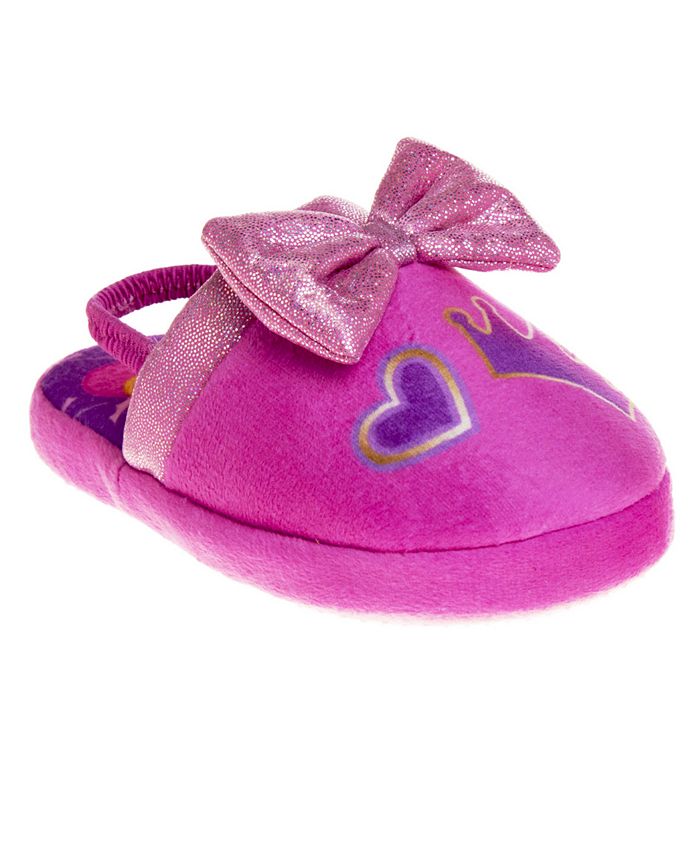 Disney princess house slippers store