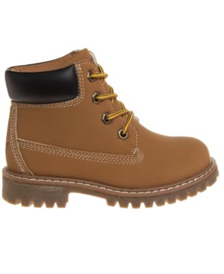 Avalanche Big Boys Casual Boots - Macy's