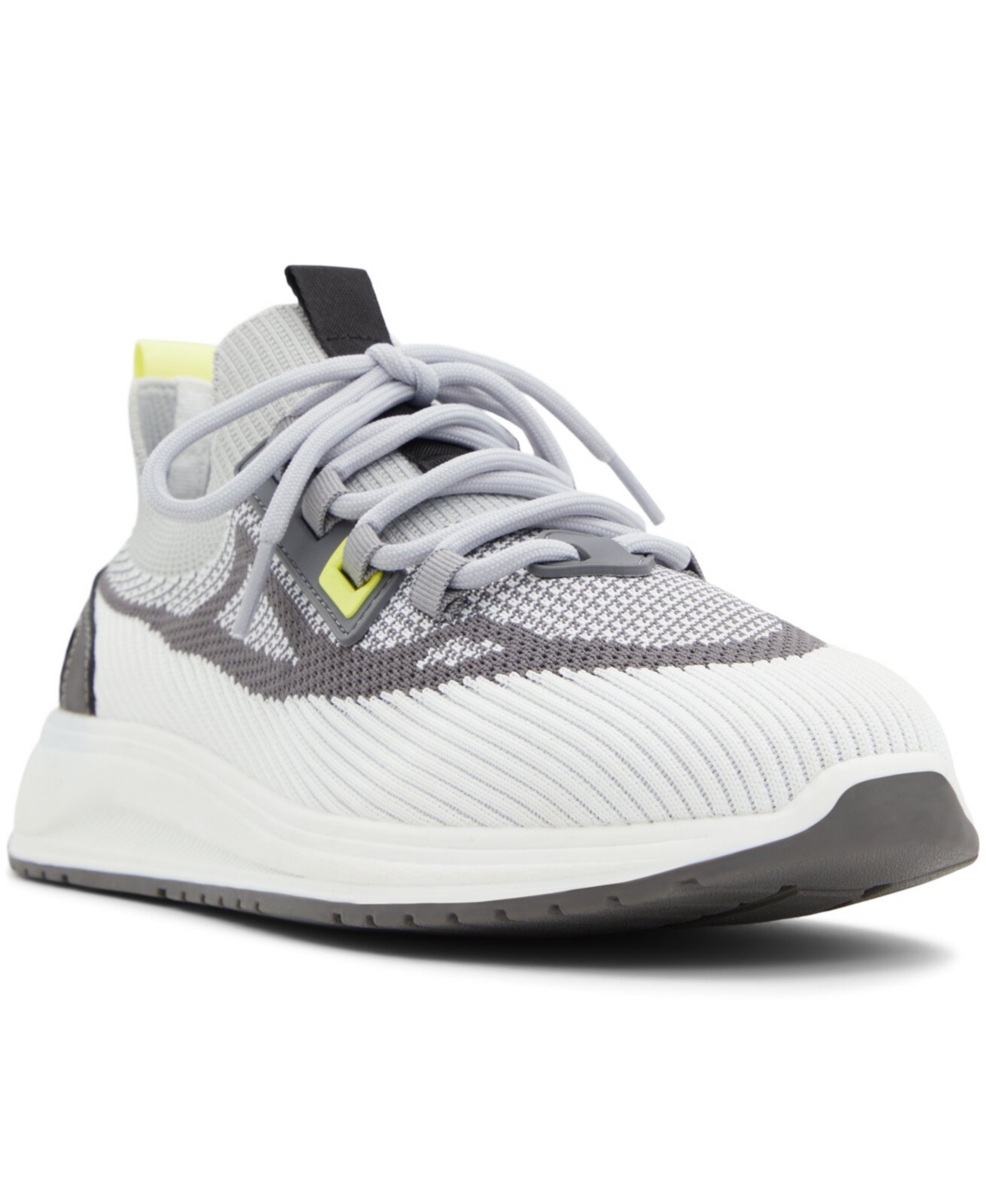 Shop Call It Spring Men's Sunderbans Fashion Athletics Sneakers In Gray