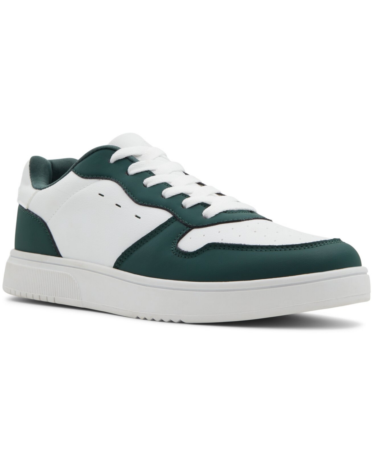 Call It Spring Men's Milanno Fashion Athletics Sneakers In Green