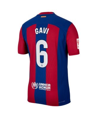 ウェア Nike FC Barcelona 23/24 3rd Gavi XL Nike FC Barcelona 23/24 3rd Gavi XL