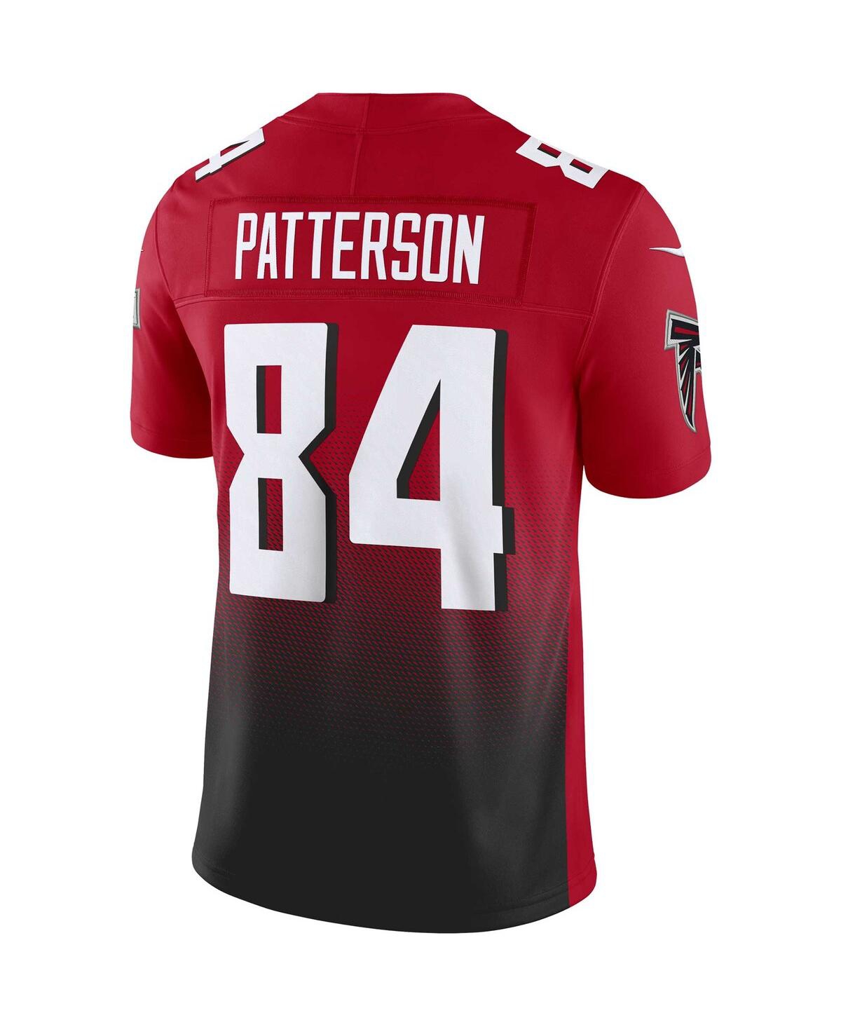 Nike Men's Cordarrelle PattersonAtlanta Falcons Vapor F.u.s.e. Limited Jersey - Red
