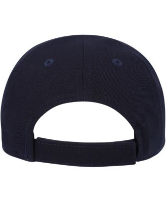 Infant Boys and Girls Navy New York Yankees My First 9FIFTY Adjustable Hat