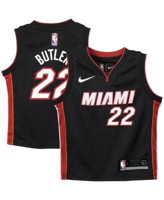 Jimmy Butler Miami Heat Jersey Pink – Classic Authentics