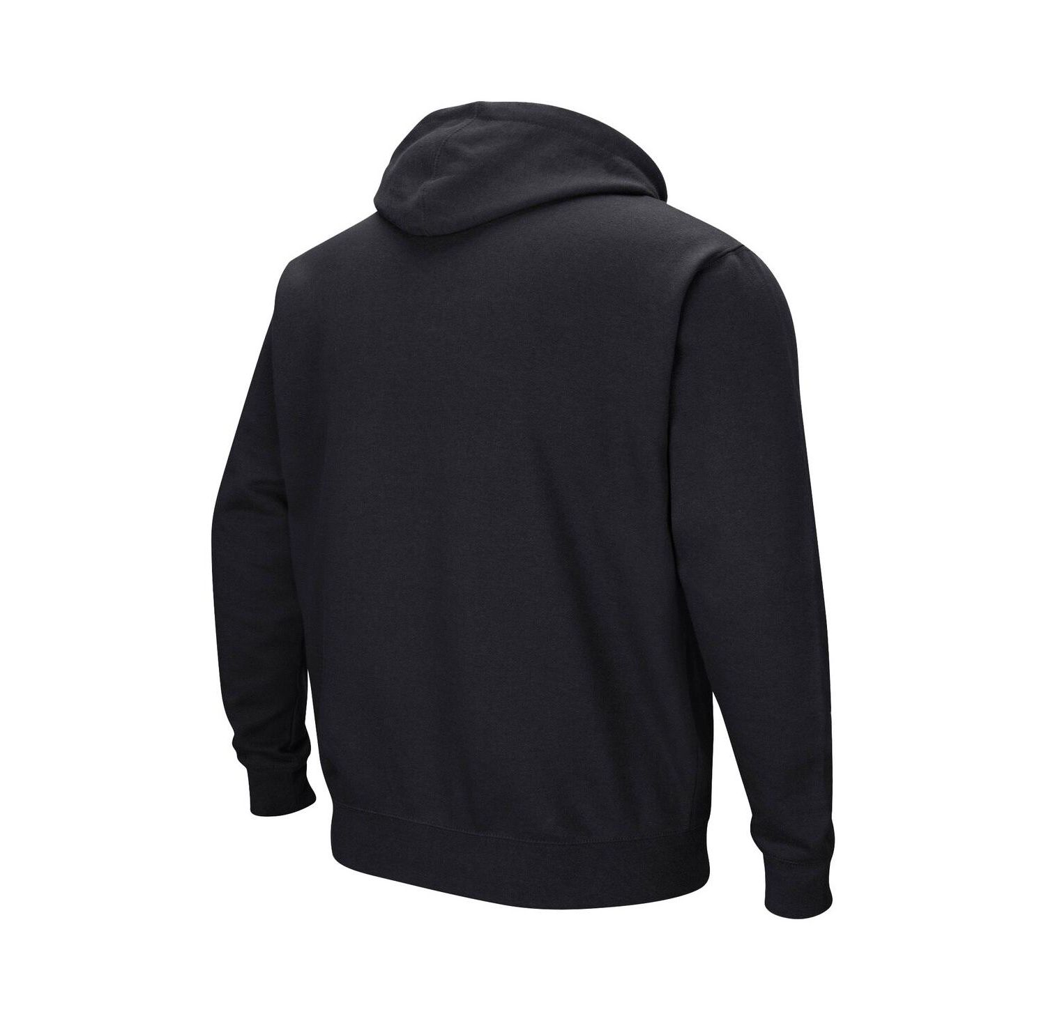 Men's Stanford Cardinal Sunrise Pullover Hoodie