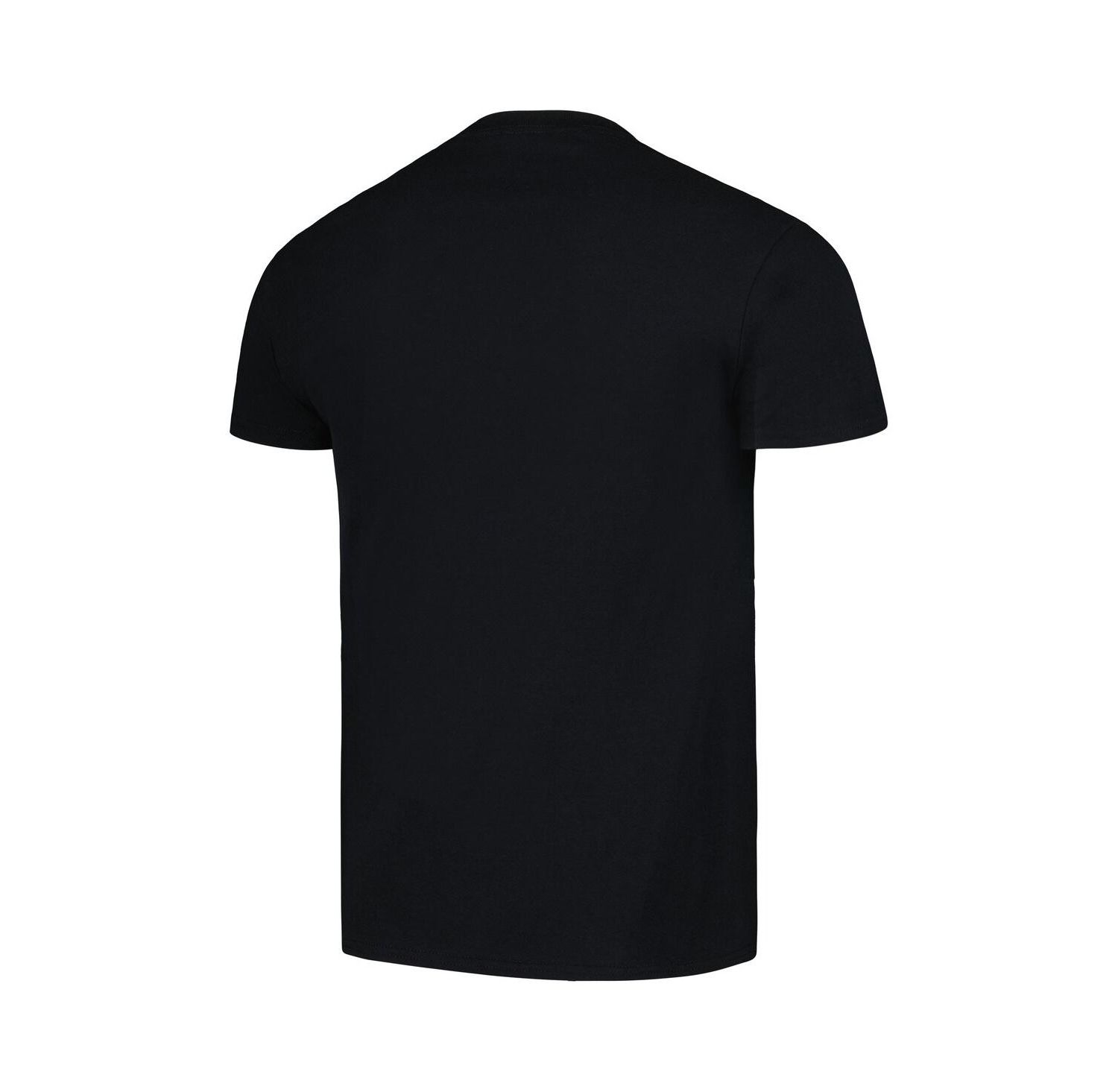 Men's Black Alanis Morissette T-shirt