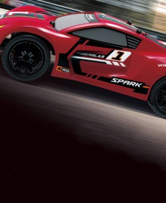 Drift King Remote Control Drift Car