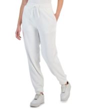 Macy's winter white pants clearance
