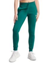 adidas Women's Superstar Full Length Track Pants PrimeBlue - Macy's