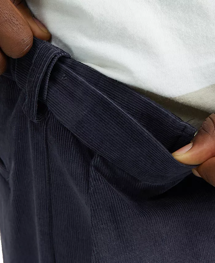 Men's Classic-Fit Stretch Corduroy Pants - thumbnail 8