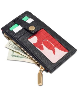 210 West Leather Cardholder