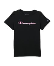Champion big girl clearance clothes