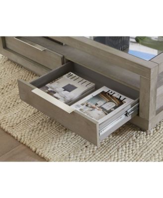 Tivie Living Room Collection