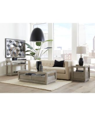 Tivie Living Room Collection