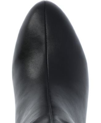 Women's Jovey Kitten Heel Knee High Boots