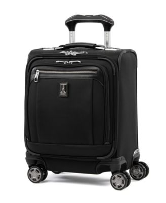 Platinum Elite 16" Carry-On Spinner