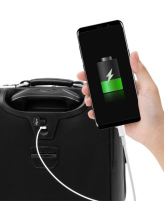 Platinum Elite 16" Carry-On Spinner