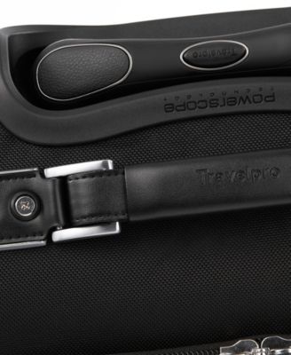 Platinum Elite Business Plus 20" Carry-on Spinner