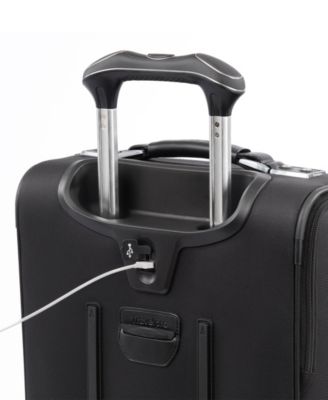 Platinum Elite 21" Carry-on Spinner