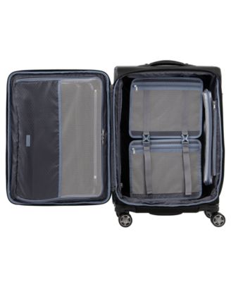 Platinum Elite 28" Check-in Spinner