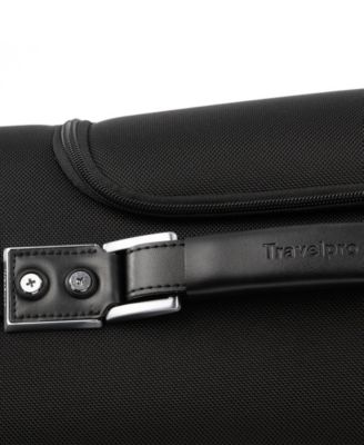 Platinum&reg; Elite 24" Rolling Garment Bag