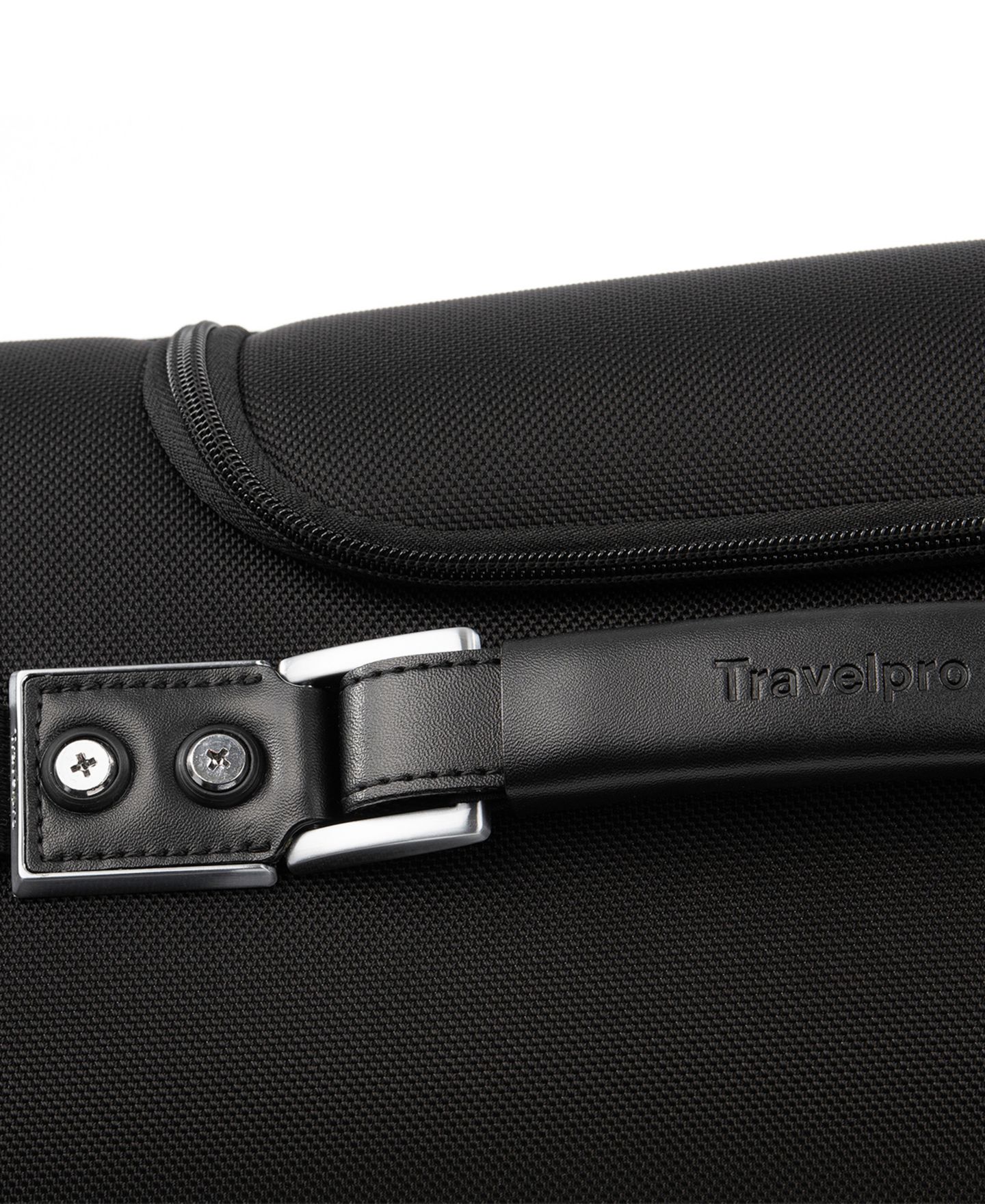 Сумка Travelpro Platinum® Elite 24" Rolling Garment — фото 5