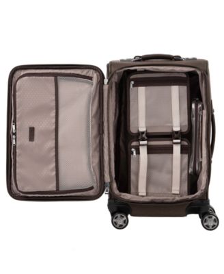 Platinum Elite 21" Carry-on Spinner