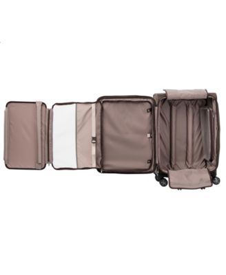 Platinum Elite 28" Check-in Spinner