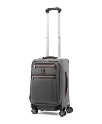 Platinum Elite Business Plus 20" Carry-on Spinner