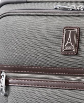 Platinum Elite 28" Check-in Spinner