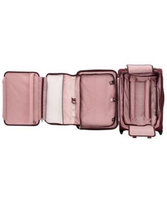 Platinum Elite 21" 2-Wheel Rollaboard