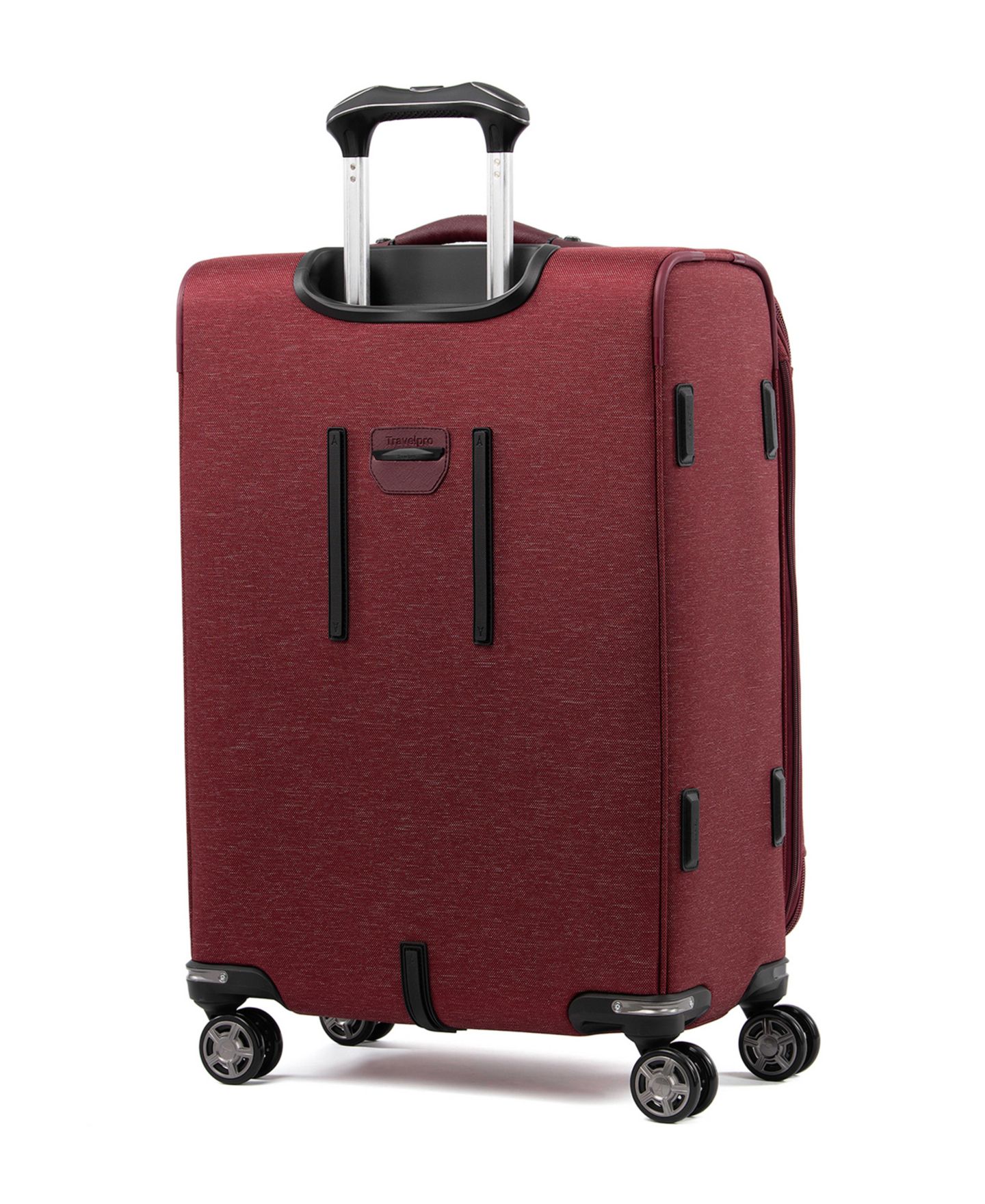 Чемодан Travelpro Platinum Elite 28" Check-in Spinner, цвет: Бордо — фото 4