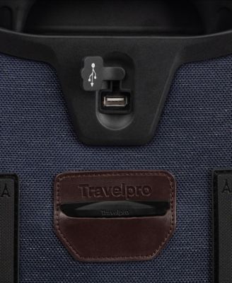 Platinum Elite  Limited Edition 21" Carry-On Spinner