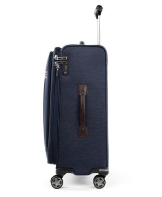 Platinum Elite  Limited Edition 28" Check-in Spinner