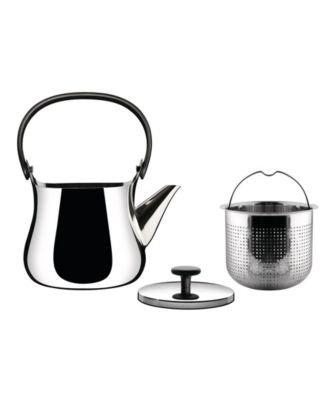 1 Quart Tea Kettle by Naoto Fukasawa