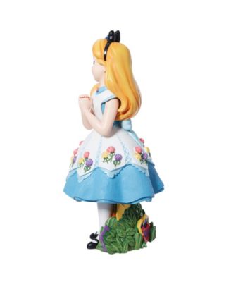 Showcase Alice in Wonderland Figurine