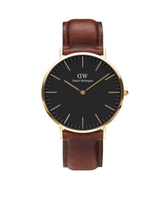 Daniel Wellington