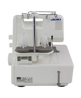 MO-654DE Pearl 2/3/4 Thread Serger Sewing Machine