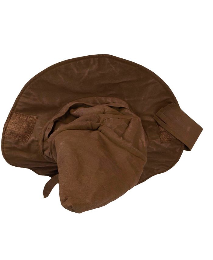 Kurt Adler 10" Harry Potter Sorting Hat Tree Topper Macy's