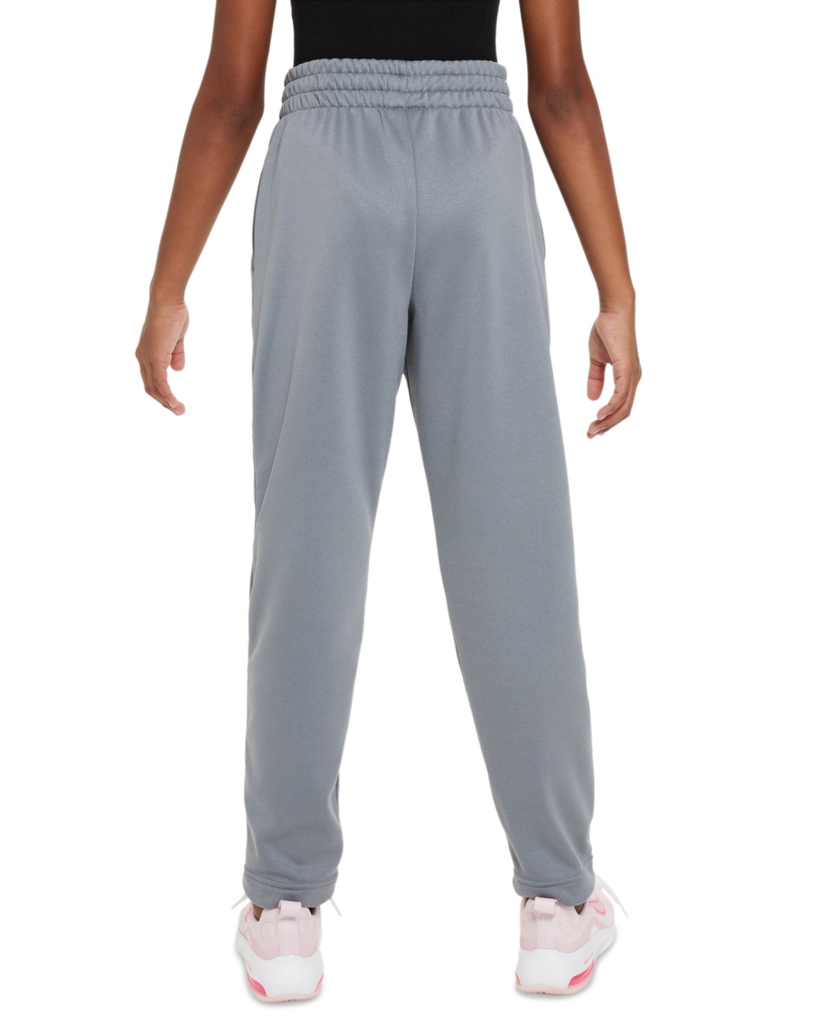 Nike Big Kids Multi Therma-fit Open-Hem Training Pants