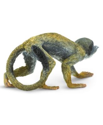 Squirrel Monkey Incredible Creatures Figure