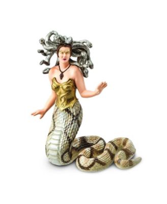 Medusa Mythical Realms Figure