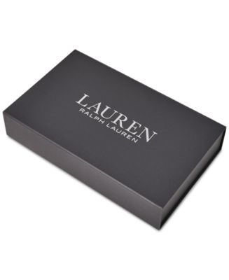 Receive Complimentary Lauren Ralph Lauren Large Gift Packaging with ...