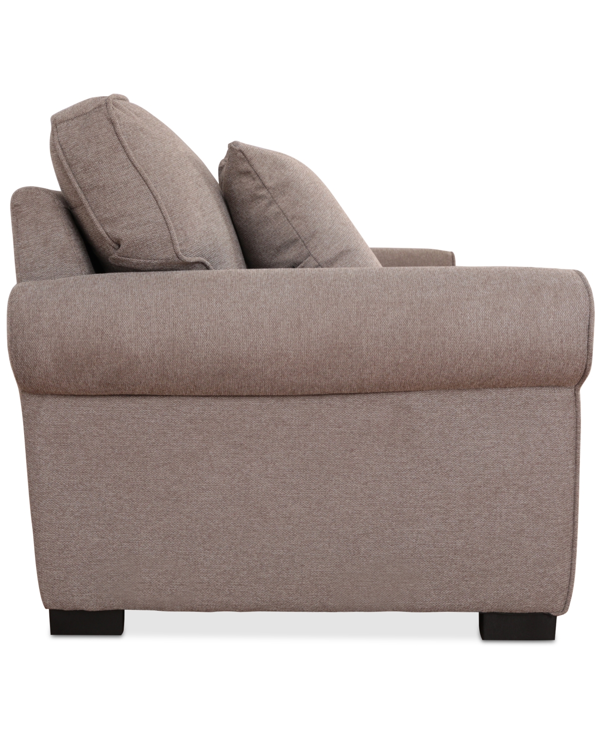 Kariam Fabric Loveseat, Created for Macy's
