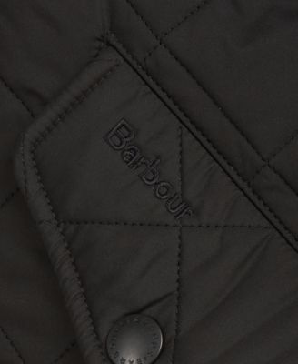 Men's Powell Quilted Jacket