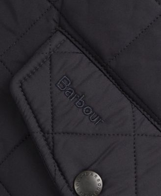 Men's Powell Quilted Jacket